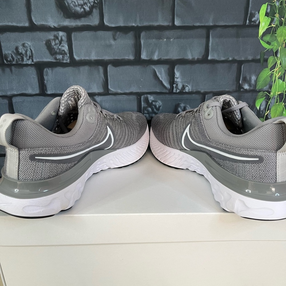Nike React Infinity Run FK 2 - Picture 6 of 11